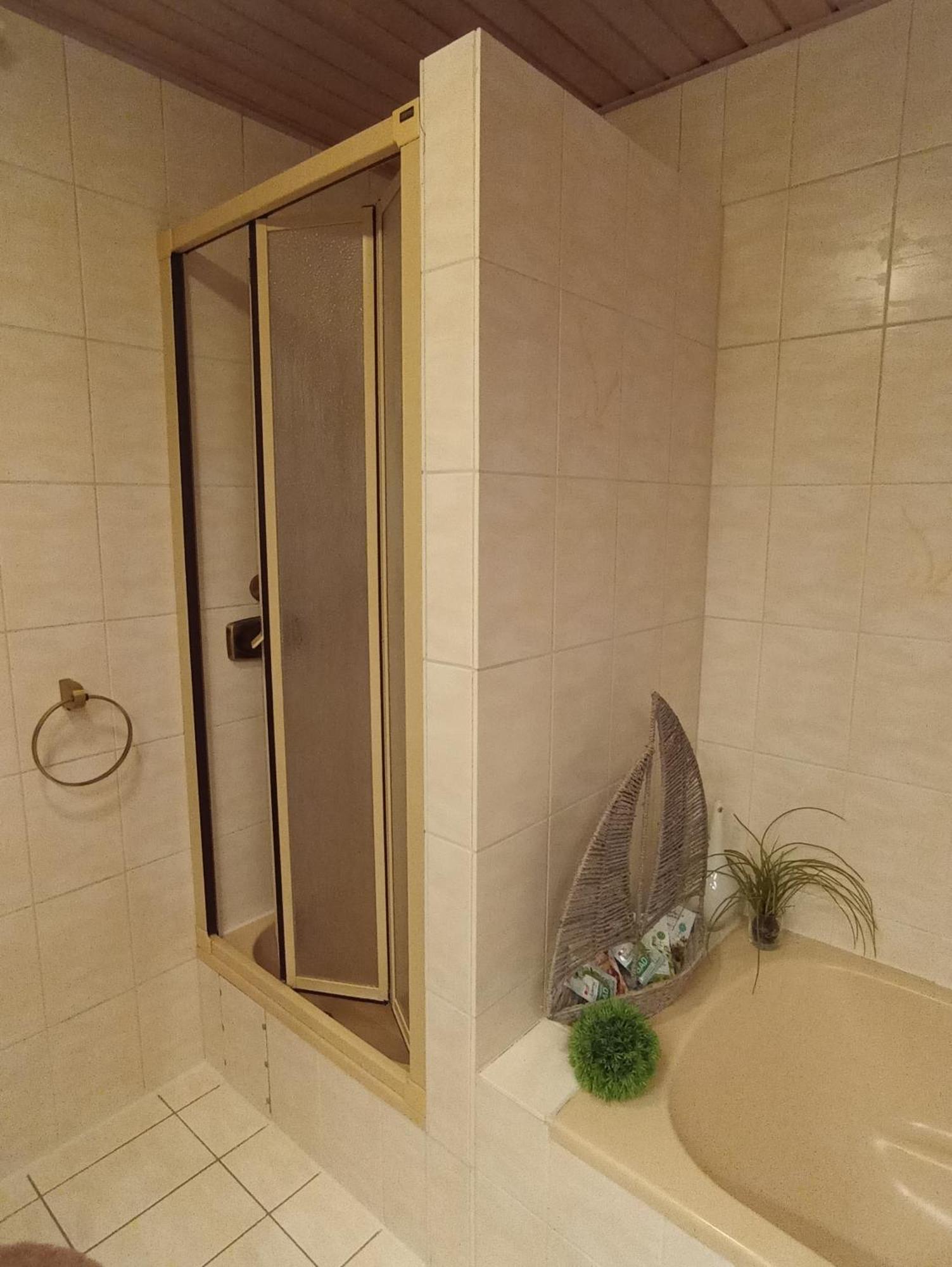 Ferienwohnung Marell Großwallstadt Exterior foto